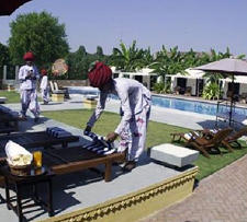India-Rajasthan-Castle to Castle Safari in Rajasthan